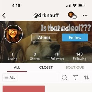 RESERVED FOR DRKNAUFF ONLY